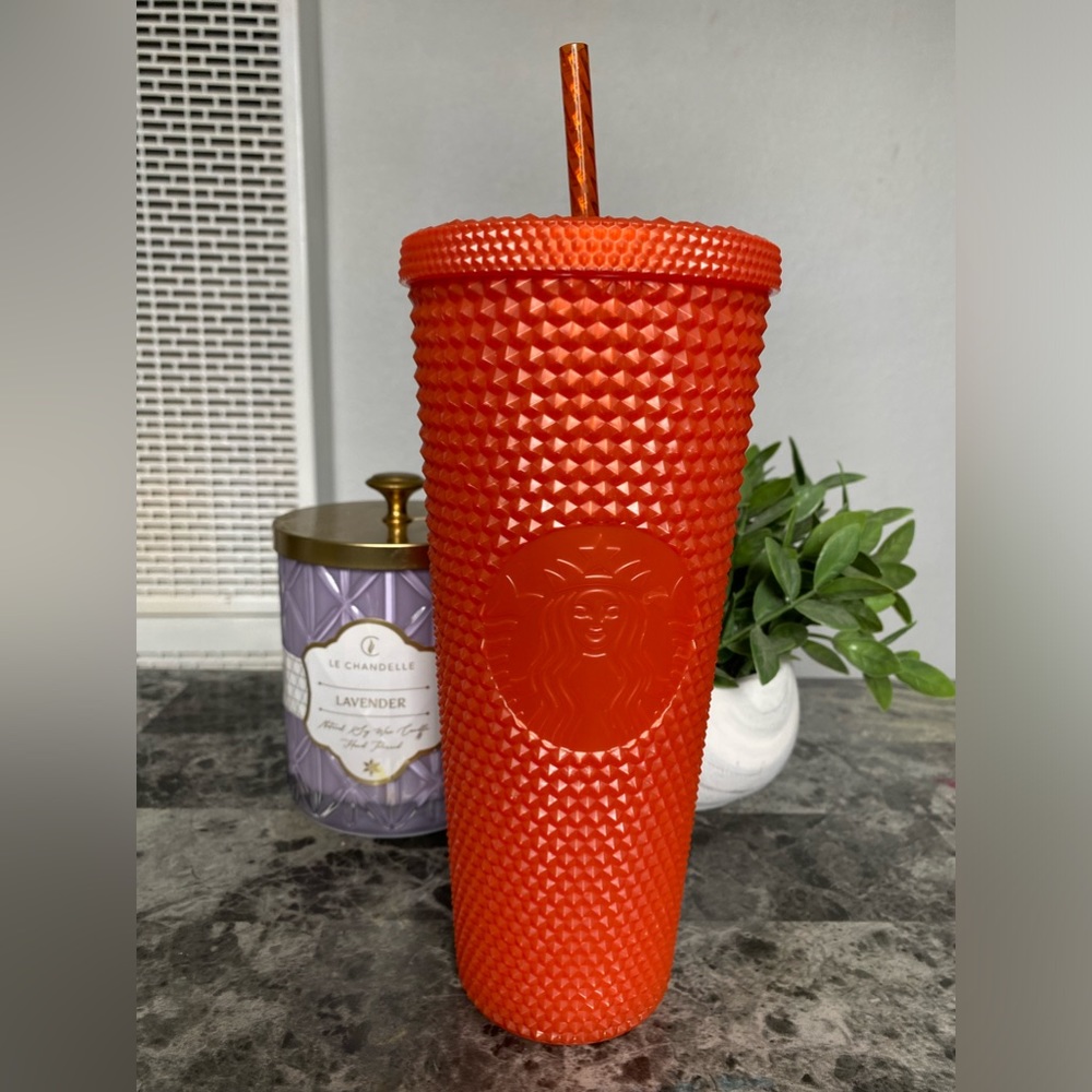 Starbucks Cup